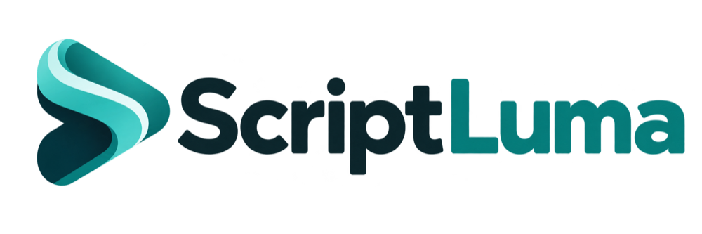 ScriptLuma